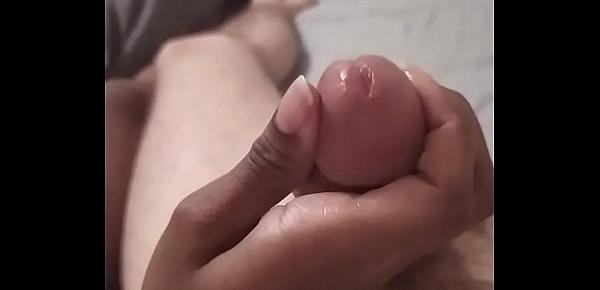 My Tinder Date Is Incredible With Her Hands